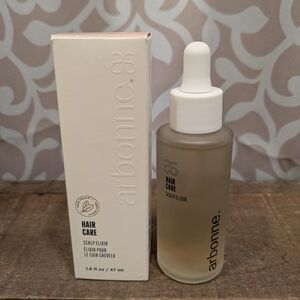 Arbonne Hair Care Scalp Elixir